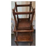 Kittinger Nesting Table Trio