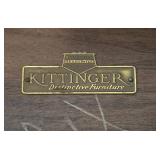 Kittinger Nesting Table Trio