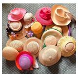 Straw Hat Bonanza