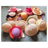 Straw Hat Bonanza