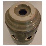 Set of Four Otagirl Somayaki Soma Ware Tea Cups