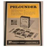 Vintage Game Grouping