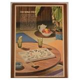 Vintage Game Grouping