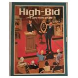 Vintage Game Grouping