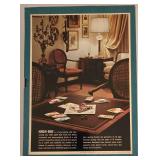 Vintage Game Grouping