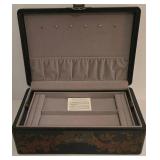 Fabulous New Victoria Jewelry Case