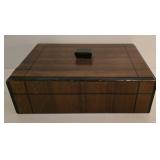 Vintage Wooden Box Selection