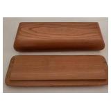 Vintage Wooden Box Selection