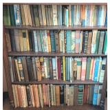 Large Assortment of Vintage Books