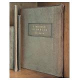 Assorted Antique and Vintage Books