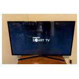 Samsung 42" Smart TV