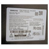 Samsung 42" Smart TV