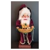 Christian Ulbricht Santa