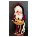 Christian Ulbricht Santa