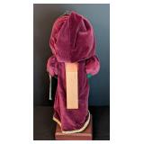 Christian Ulbricht Santa