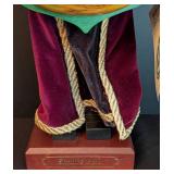 Christian Ulbricht Santa