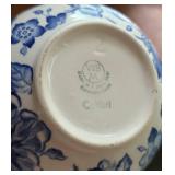 Villeroy and Boch Colibri Teapot Set