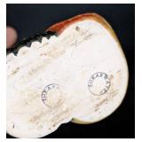 Shearwater Pottery Black Americana Figurines