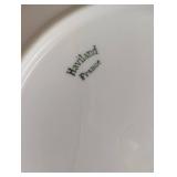 Vintage Haviland France White Dish Set