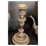 Vintage Silver Plated Servingware