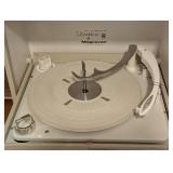 Magnavox Stereophonic Portable Turntable