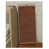 Magnavox Stereophonic Portable Turntable