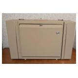 Magnavox Stereophonic Portable Turntable