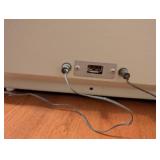 Magnavox Stereophonic Portable Turntable