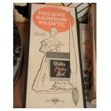 Variety of Vintage Games and Puzzles