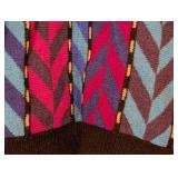 Ardfern Vintage Wool Sweater - Size Large, Made in Scotland