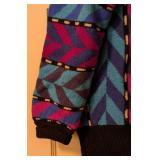 Ardfern Vintage Wool Sweater - Size Large, Made in Scotland