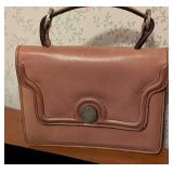 Vintage Handbags and Clutchs