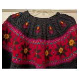 Dale of Norway Sweater, Size L, Pure Wool with Nordic Design