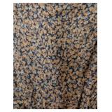 Pair of Hand Made Belted Vintage Dresses