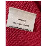 Pair of Eileen Fisher Women