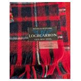 Vintage Wool and Cashmere Scarves