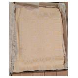 Assorted Vintage Table Linens