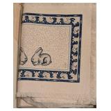 Assorted Vintage Table Linens
