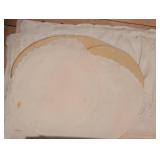 Assorted Vintage Table Linens