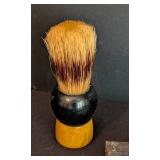 Vintage Razors and Shaving Brushes