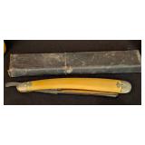 Vintage Razors and Shaving Brushes