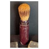 Vintage Razors and Shaving Brushes