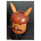 Vintage Razors and Shaving Brushes