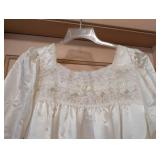 Vintage Christian Dior Nightgown