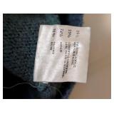 Vintage Bleyle Wool Blend Sweater Vest