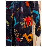 Funky and Fuzzy Vintage Jacket