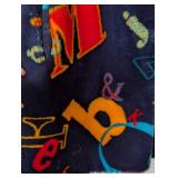 Funky and Fuzzy Vintage Jacket