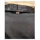 Vintage Asian Silk Robe