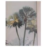 Framed Homosassa River Watercolor Print by Winslow Homer