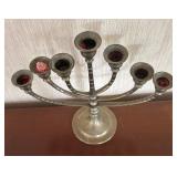 Beautiful Vintage Candelabra